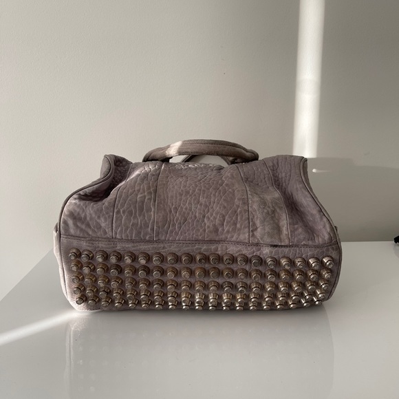 Alexander Wang Rocco Bag - Grey - Picture 2 of 4